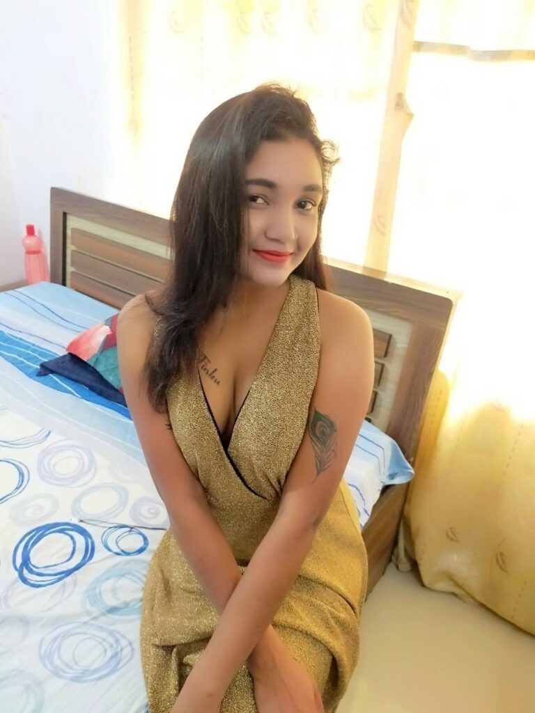 Gandhinagar call girl
