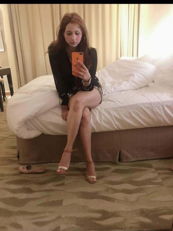 Delhi Escorts